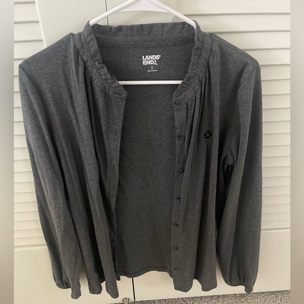 Chase uniform